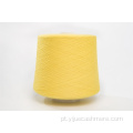 Alta qualidade 100% 2/48nm Cashmere Yarn Knitting